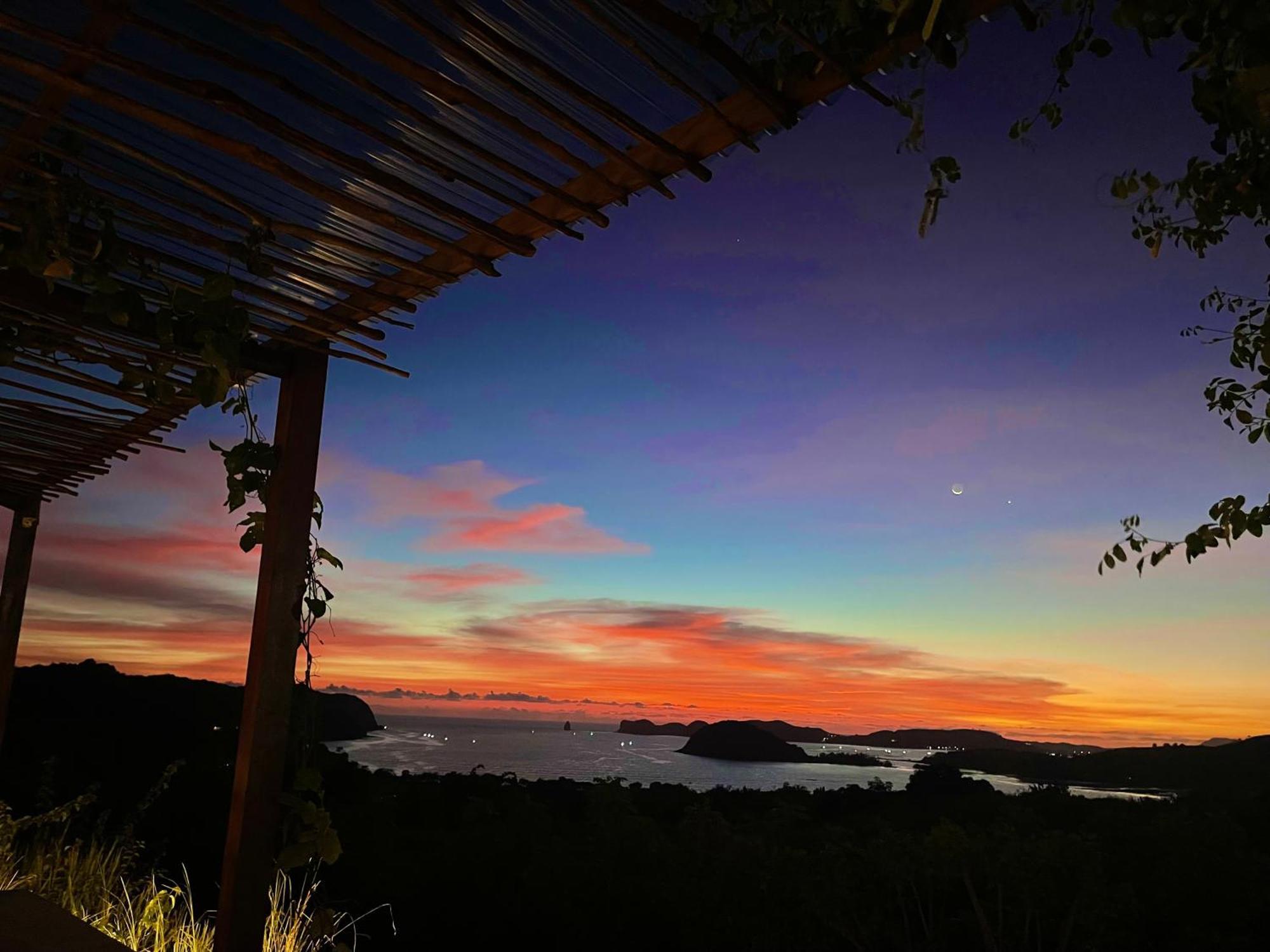 Hotel Lobster Bay Lombok Awang Exteriér fotografie